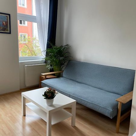 Ferienwohnung Central Sunny Flat With Free Parking Wien Exterior foto