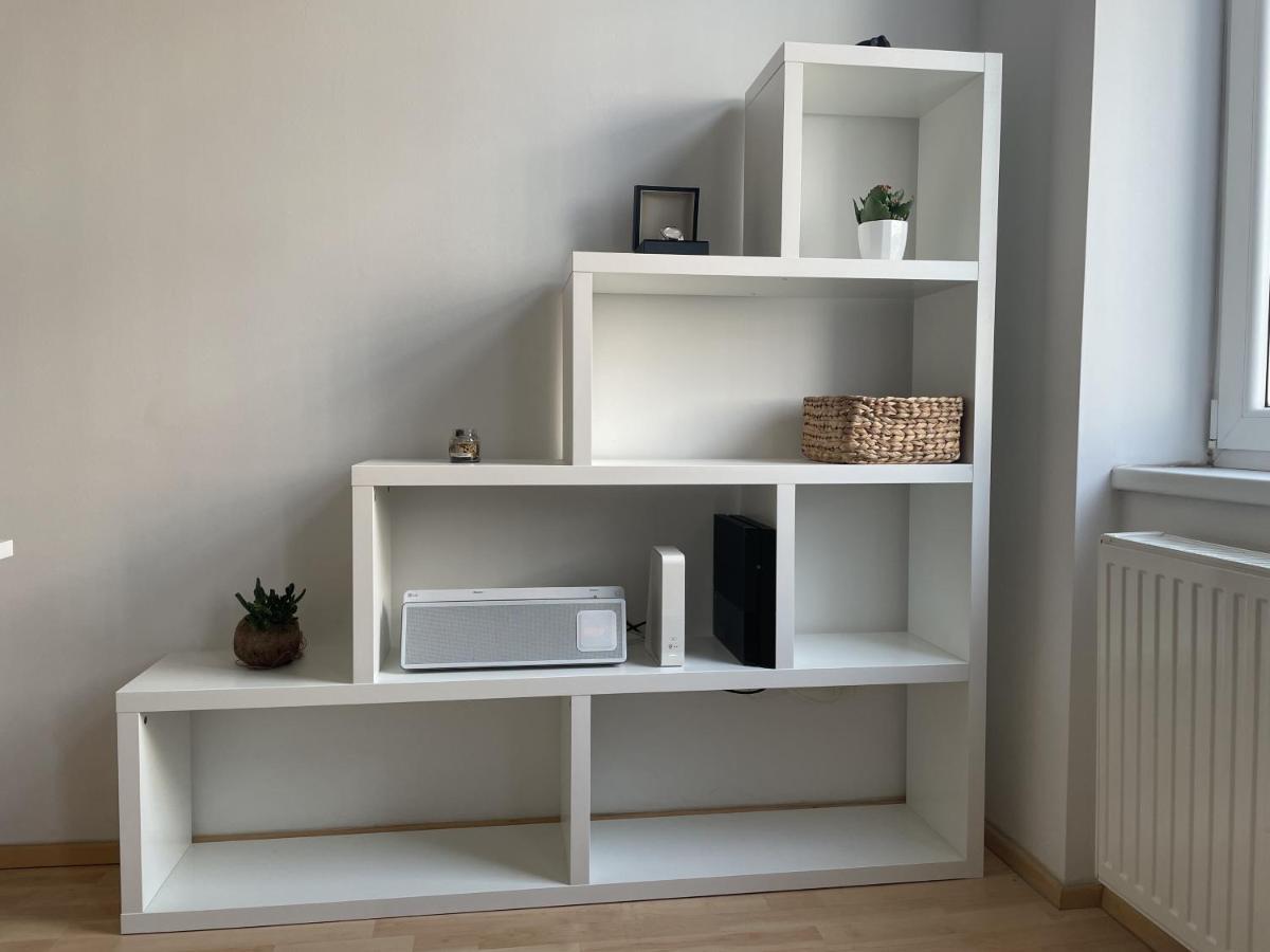 Ferienwohnung Central Sunny Flat With Free Parking Wien Exterior foto