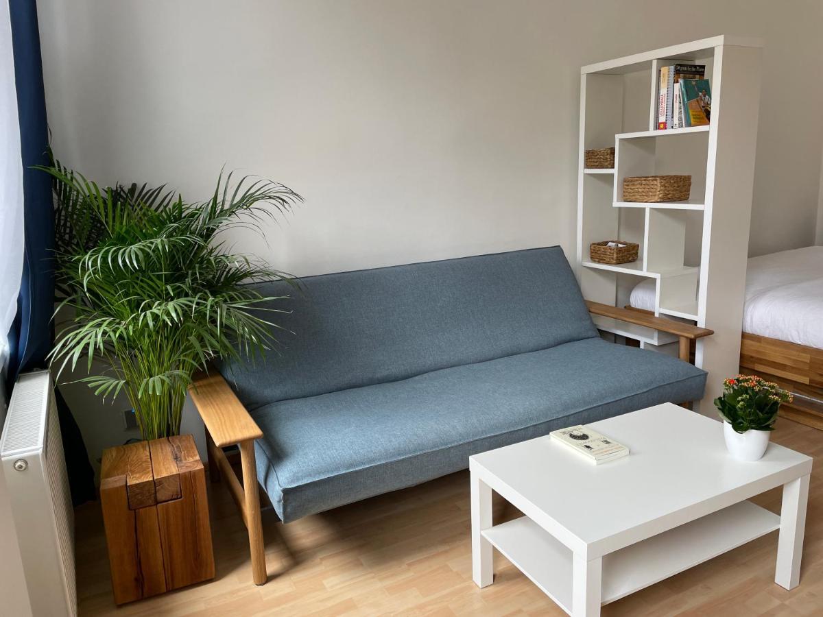 Ferienwohnung Central Sunny Flat With Free Parking Wien Exterior foto